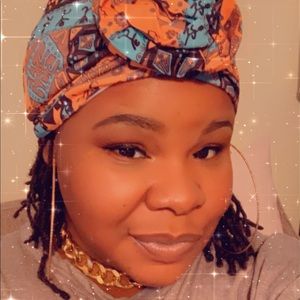 Meet your Posher, Cekina